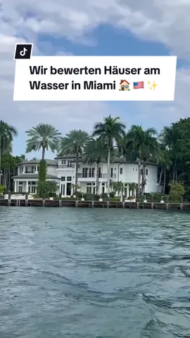 Das Letzte ist mein Traumhaus 🥹💘🏠 Welches findet ihr am schönsten? #usa #miami #amerika #florida #lifeinamerica #lebeninamerika #auswandern #housetour #germaninamerica 