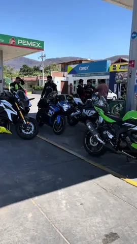 Los mas rápidos del condado 🏁😮‍💨 #midnigthbikersgdl #motos #gsxr600 #ducatimonster #s1000rr #zx6r #gsxs750 #yamahar1 #motoclub #locos #bikersfieles #bikers #parati #fyp #viralvideo #sportbike #motosdeportivas 