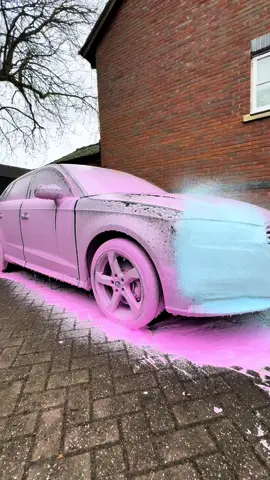 😍 #satisfying #fyp 