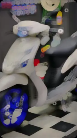 #CapCut  Blue white🔥 #mio #cinematic #miomirza #miolovers #miosporty #trend #reels #pengikut #beranda #sorotan #semuaorang #viraltiktok #