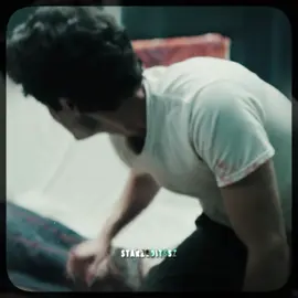 THE WHITE SHIRT?!?!!OMGGG #pennbadgley #joegoldberg #you #fyp #foryou #viral #starzeditssz #trending 