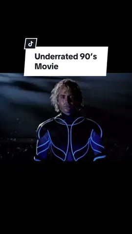 The Lawnmower Man - 1992 #nostalgic #genx #90sthrowback #90s #90smovies #80s 