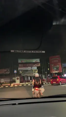 Masya Allah kesampaian juga bermalam di kota Blitar ❤️ #blitar #jelajahblitar #jalanmalam  #blitarkeren #blitar24jam 
