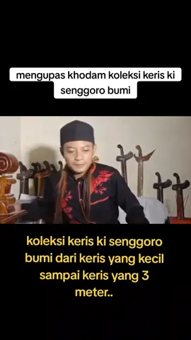 #kisenggorobumi#salampengkorok #jelajahmisteri #penrawangan #mediumisasi #peletampuhkisenggorobumi#mutikaazimatkisenggorobumi #kerisnagaleongkisenggorobumi 