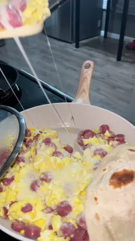 Unos Huevos con Winnis #recetas #facil #huevos #fyp #parati #viral