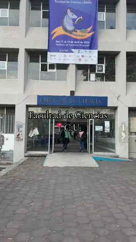 #fyp #contenido #facultaddeciencias #actuaria #unam #cu #ciudaduniversitaria #claudiasheimbaum 