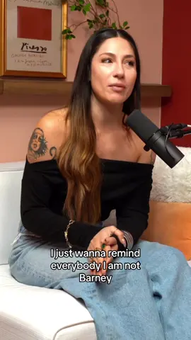 We love an internet sis who keeps it real AF 🙌🏽 @hellotefi   🔗 in bi0 to watch the full episode on our YouTube now! #tefi #hellotefi #bigsisadvice #podcast @Kamie Crawford 