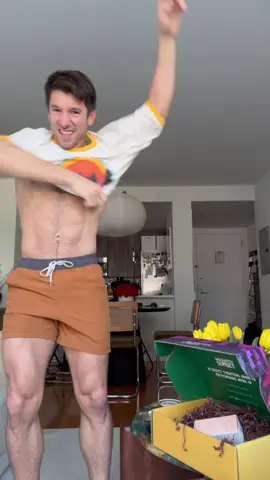 UNBOXING for @Bleecker Street ‘s #SASQUATCHSUNSET Cannot wait to see it!! 