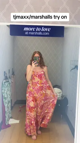a little tjmaxx/marshalls try on❤️ @TJ Maxx @Marshalls #marshalls #tjmaxx #tjmaxxfinds #tjmaxxshopping #tjmaxxhaul #redheadthriving #springclothes #summerlooks #summerclothes 