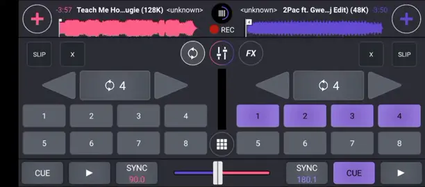 testing! 🔥 #fy #music #remixchallenge #fyppppppppppppppppppppppp #remix #teachmehowtodougie #crossdj 