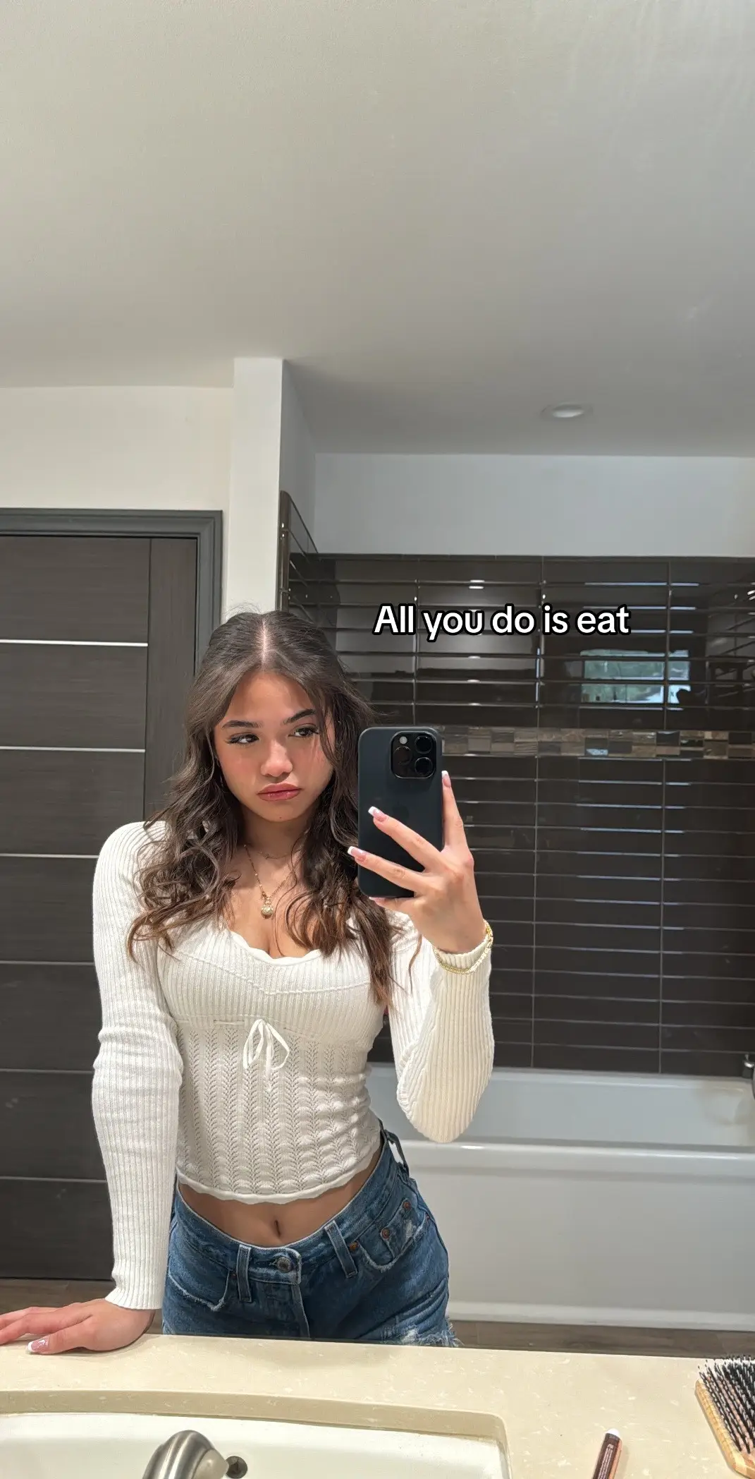 food will never disappoint you but men will 