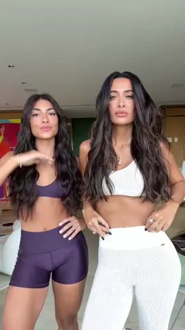 tal mae tal filha 🕺🏻