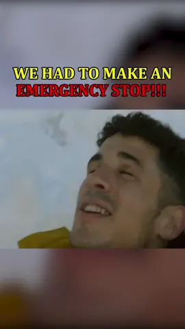 We Had to Make an EMERGENCY STOP!!! Part 6 #shorts  #shortstory  #thecanfamily  #foryou