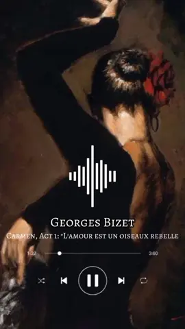 is an opera in four acts by the French composer Georges Bizet. The libretto was written by Henri Meilhac and Ludovic Halévy, based on the novella of the same title by Prosper Mérimée. The opera was first performed by the Opéra-Comique in Paris on 3 March 1875, where its breaking of conventions shocked and scandalised its first audiences. Bizet died suddenly after the 33rd performance, unaware that the work would achieve international acclaim within the following ten years. Carmen has since become one of the most popular and frequently performed operas in the classical canon; the 