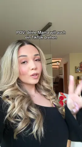 Sie gibt sich so viel Mühe 😭💗