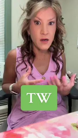 I think about her all the time. Please, please, reach out to someone if youre ever in that place. #storytime #coincidence #serendipity #grwm #recovery #loss #angel 