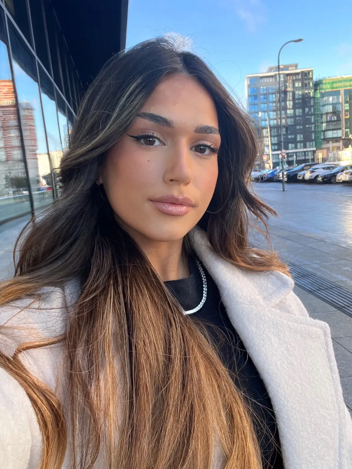 The most important step!!! 😚 #makeup #skinprep #skincare #makeuptips #glow #glam #muatiktok #viral #liverpool @Drunk Elephant @Bondi Sands Skincare 