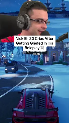 Oh nah #nickeh30 #fortnite #fyp #trending #viral 