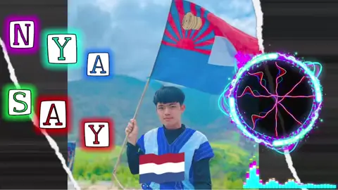 #NaySay #karennewsong  #karendj  #เพลงแดนซ์กะเหรี่ยงกากๆ😁😁