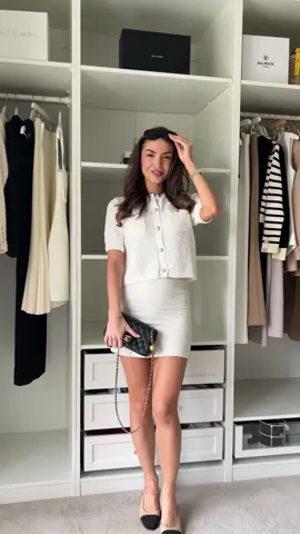 Spring outfits @Goelia_Gloria (shop outfits via the link in my bio) ❤️ AD 