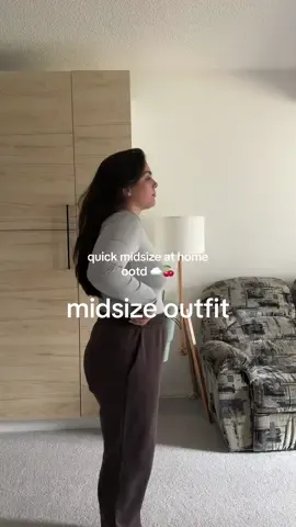 Quick midsize ootd to wear at home on a cloudy day!  Wearing @lululemon & @Amazon  #midsize #size12 #OOTD #size12style #midsizefashion #pinterestoutfit #midsizestyle #midsizeoutfitinspo 