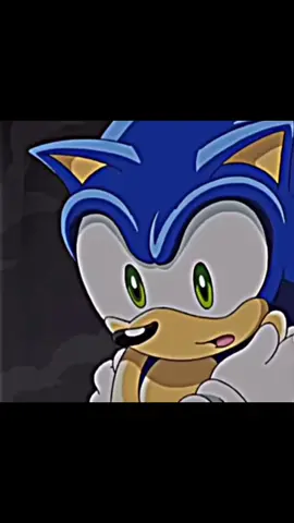 I know y’all remember them sonic edits 🔥🔥 #sonicedit #nostalgia #2009throwback 
