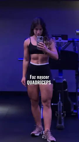 Treino de quadriceps que estou fazendo no momento #quads #quadsworkout #workout 