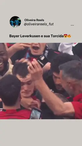 Que momento 🥹❤️ #bayern #viral #campeao 