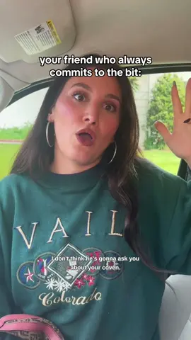 lets dialogue about my coven 