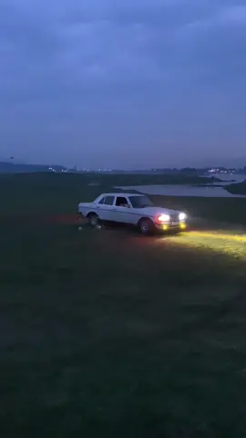 #fyp #mercedes #drifting #viral 