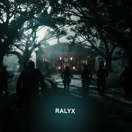 COOLEST MISSION #rdr2 #arthurmorgan #rockstargames #fy #aftereffects #ralyx #edit 