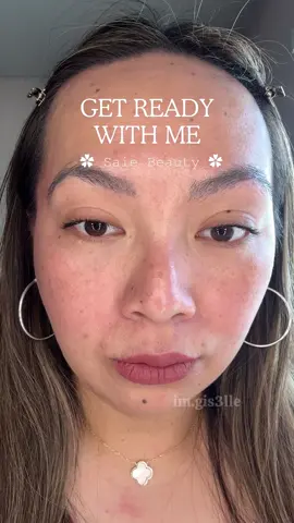 @Saie always coming through. Last day of the sale today! #grwm #BeautyTok 