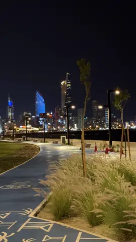 Walking in the City 🚶🏻‍♂️🏙️  #kuwait #kuwaitcity #kuwaitdowntown #اكسبلور #الكويت #مدينة_الكويت #kuwaittowers #fyp #chilling #city #شارع_الخليج #ممشى_شارع_الخليج 