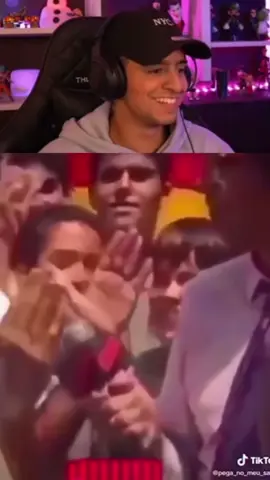 Loud coringa reagindo a tente nao rir #loud_coringa #engracado #meme #tentenãorir #humor 