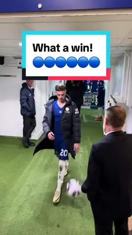 That’s it! 🙅‍♂️ #ChelseaFC #CFC #PremierLeague #CheEve