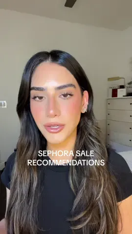 SEPHORA SALE RECS #sephora #sephorasale #sephorahaul #sephorasale2024 #trending #makeup #fyp #fy #sephorasalerecommendations #sephorasalerecs #sephoramusthaves  #greenscreen #makeuprecomendation @sephora 