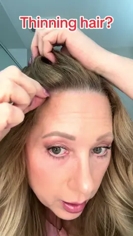 Sorry, got a little overly excited in this one…thats what happens when you’re passionate about something you LOVE! 😉🥰 #routinewellness #healthyhair #hairtok #allnaturalproducts #plantbased #thinninghair @Routine Wellness 