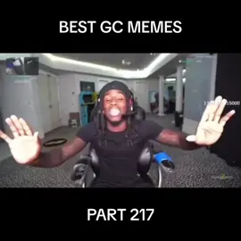 Hey hey hey hey i like this 🥷🏾 #fyp #foryou #foryoupage #bestgcmemes #kai #kaicenat 