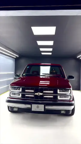 Proceso de la chevrolona parte 3 ❤️‍🔥  #babybillets #90saintgoingnowhere #billetspecialities #oldbodystyle #90sstyle #chevrolet #90struck #stepsidenation #obstrokas #truckinaround #obstrokas #obsgang #badobs #15x10 #singlecab #cammedtrucks #90struckscene #droppedtrucks #truckinaround #silveradonation #singlecab #obschevy #eaglealloy #obstruckin #silverado1500 #billetiando #OBSERA #primewheels #90sstyletrucks #silverado 