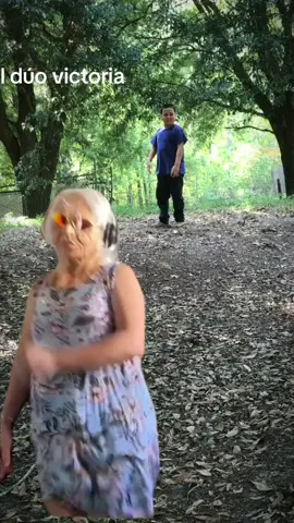 El dúo viral de TikTok #Meme#dance#MemeCut#baile#bailes#bailecito#trending#trend#t#humor#abcxyz#ab#zxycba#b 