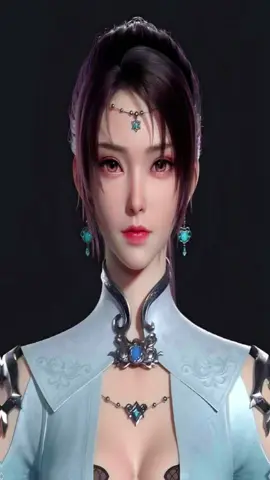 Xiao Yan Bertemu Kembali Dengan Mantan Tunangan( Nalan Yanran )😂#fyp #xiaoyan #nalanyanran #spoiler #versinovelbtth #donghuaedit #donghua #battlethroughtheheavens 