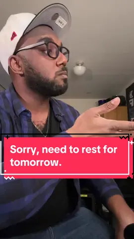 Sometimes, you just don’t have the energy to go out after a long day’s work. Especially when dealing with a lot of sensory stuff at work. #autism #actuallyautistic #audhd #autismacceptancemonth #adhd #adhdtiktok #autismtok #funny #neurodivergent #audhdtok