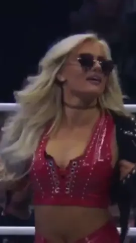 🤘🏽⚡️ #aew #prowrestler #prowrestling #womenswrestling #wrestler 