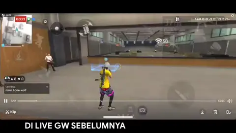 tutorial trick only headshot scope! (BACKTRACK) #fyp #baron008 