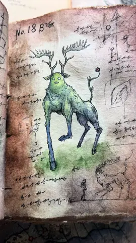 いやめっちゃブロッコリーの匂いがするマモノいたんだけど！笑笑　ちゃんと肉はあったけどとにかく匂いはとことんブロッコリー。