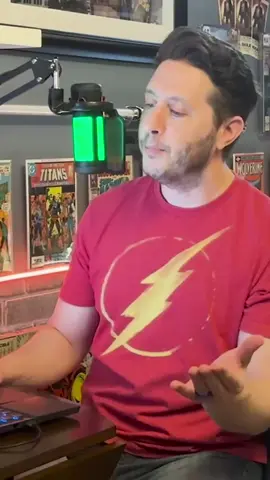 ULTIMATE FIREBALL!!! YouTube : @TheUnchosenOnesPodcast  #comics #comicbooks #comicbook #podcasters #mcu #igcomics #podcast #baseball #baseballruleschange #movies #podcastersofinstagram #igpodcasts #dccomics #marvelcomics #podcasts #pod #superman #politics #spiderman #comicsofinstagram #moviereview  #podcasting #batman #podcastlife #comicbooksociety  #actioncomics #marvelstudios #podcast #podcastshow #sports