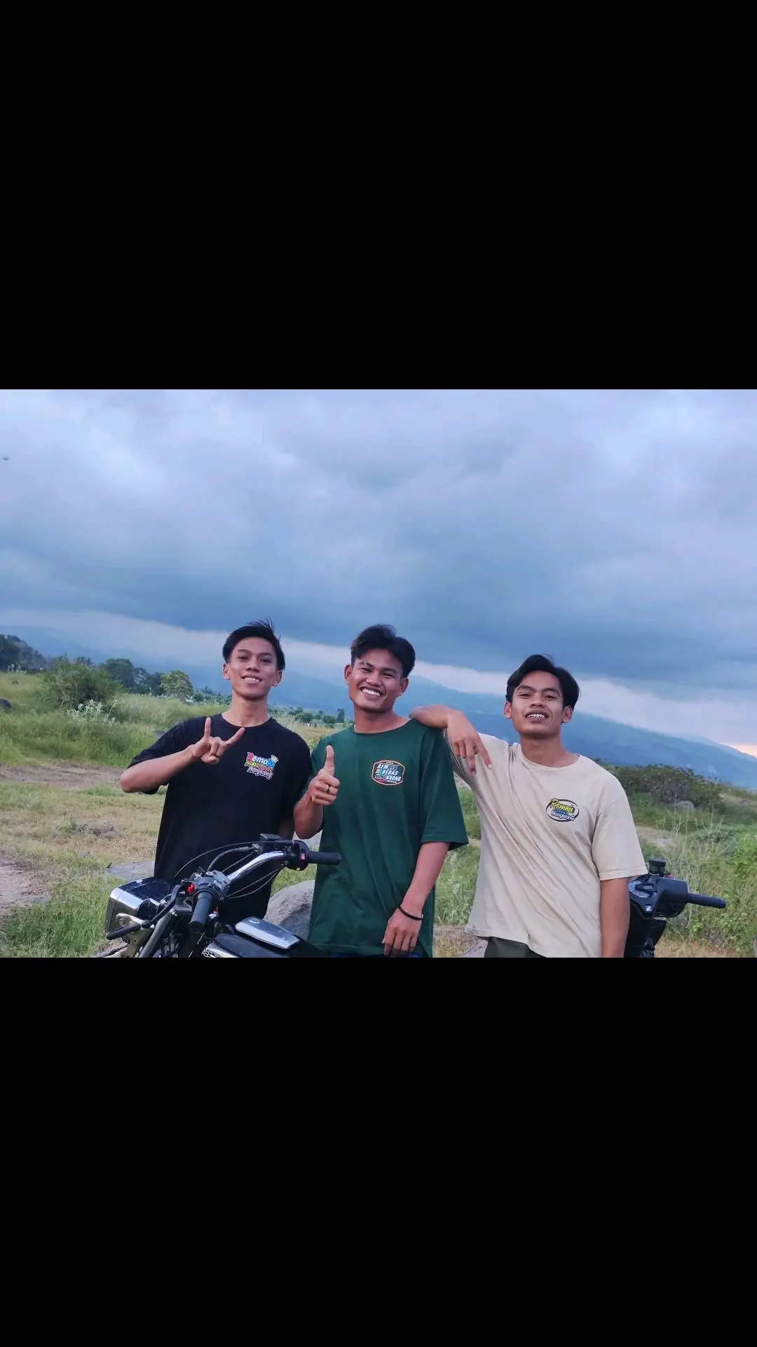 #sasaqlomboktulen 