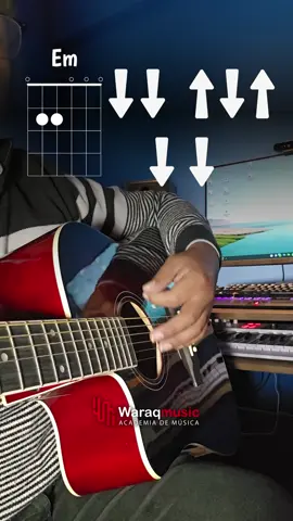 San Lucas
de Kevin Kaarl🎵 #tutorial #guitarra #rasgueo #clasesdeguitarra #clasesdemusica 
