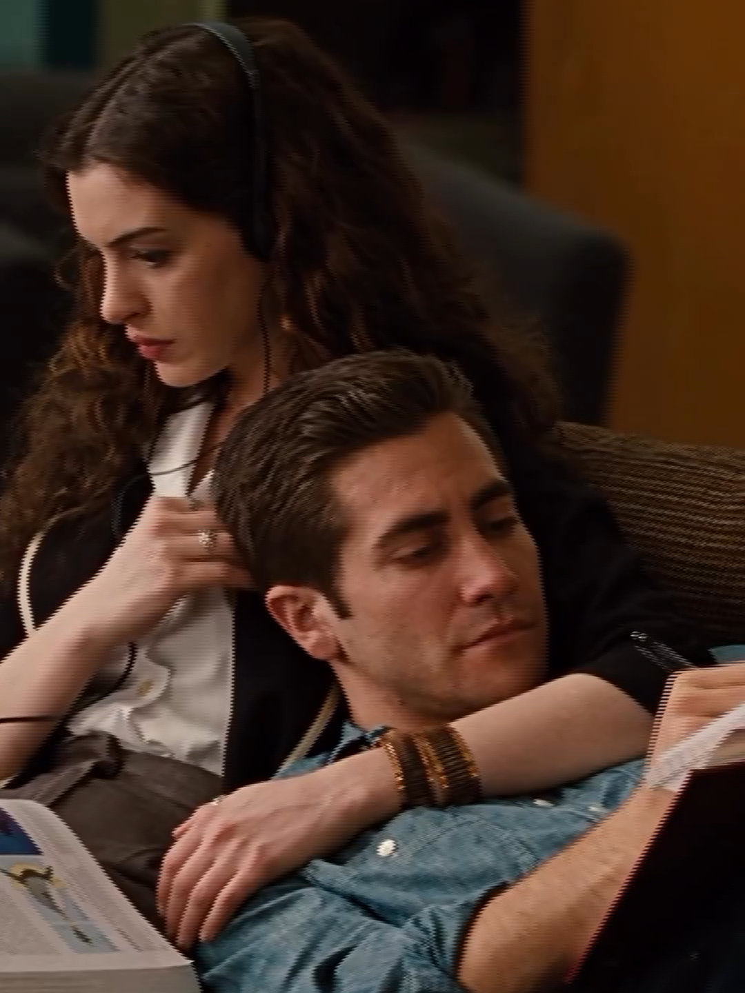 Love & Other Drugs ❤️ #LoveAndOtherDrugs #RomanticChemistry #PharmaLoveStory #JakeGyllenhaal #AnneHathaway #LoveOnTheBigScreen #HeartfeltRomance #ModernLoveTale #ChemistryOnScreen #LoveAndMedicine #PassionateAffairs #FilmFanatic #SeriesAddict #MovieMagic #ScreenTime #BingeWatching #PopcornFlicks #MustWatch #MovieNight #TVShowAddiction #CinemaLovers