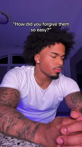 If God forgives, So can I❤️ ….He heals all🙏🏾, Unforgivness prevents spiritual maturity, so let Go and give it to God